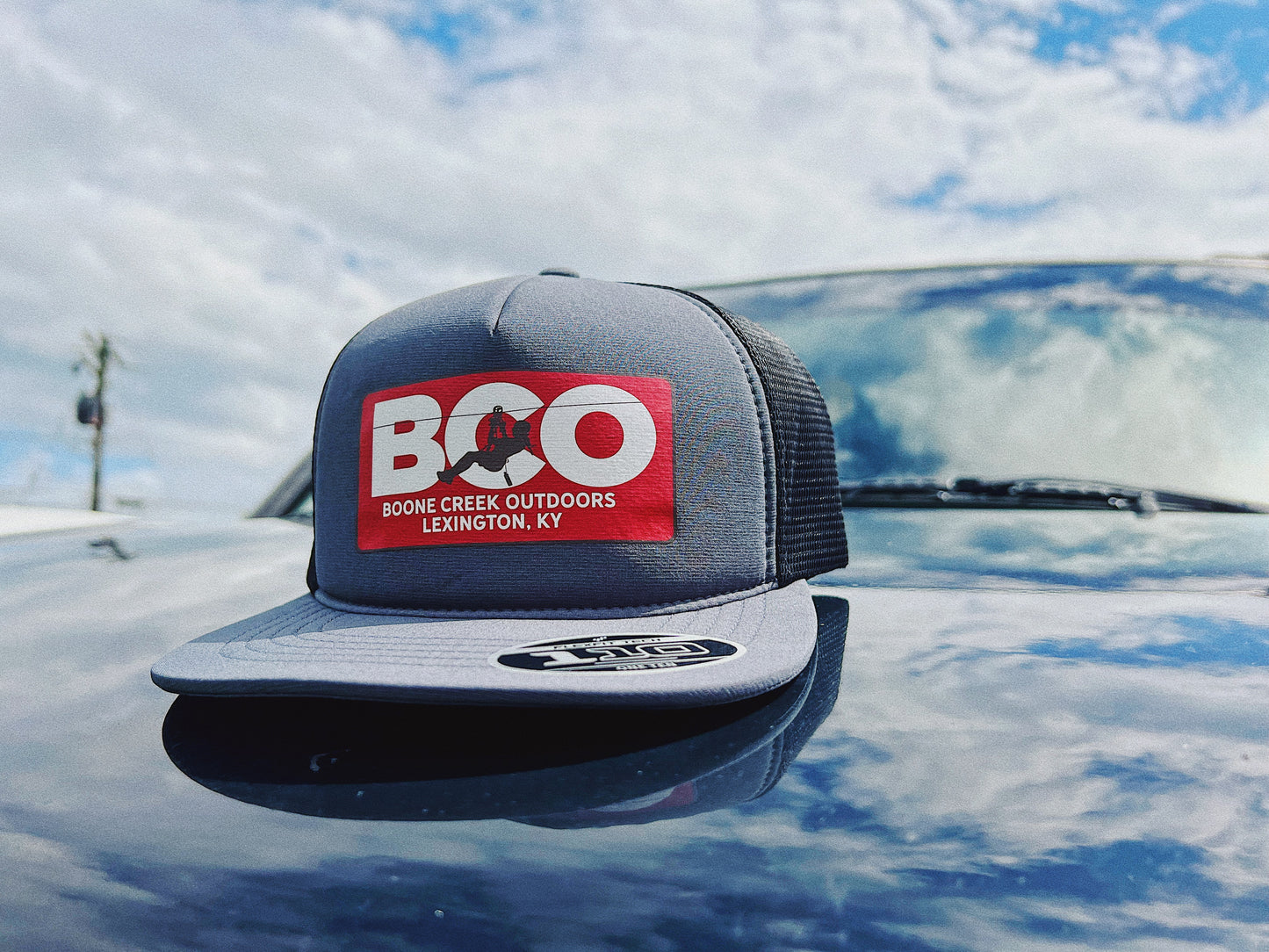 BCO Classic Hat