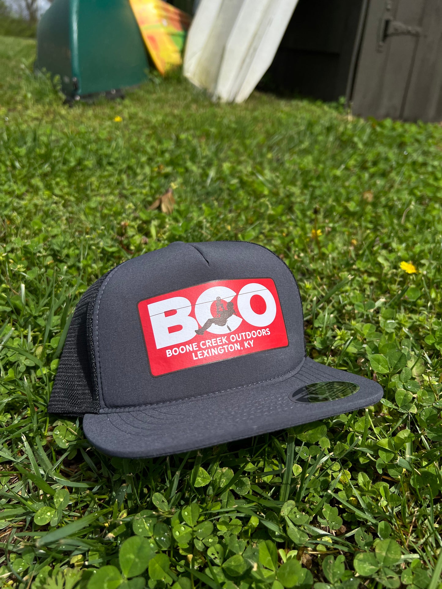 BCO Classic Hat