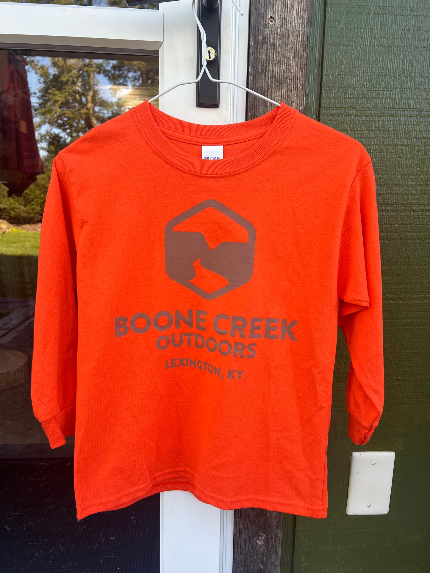 Kid's BCO Classic (Long Sleeve)