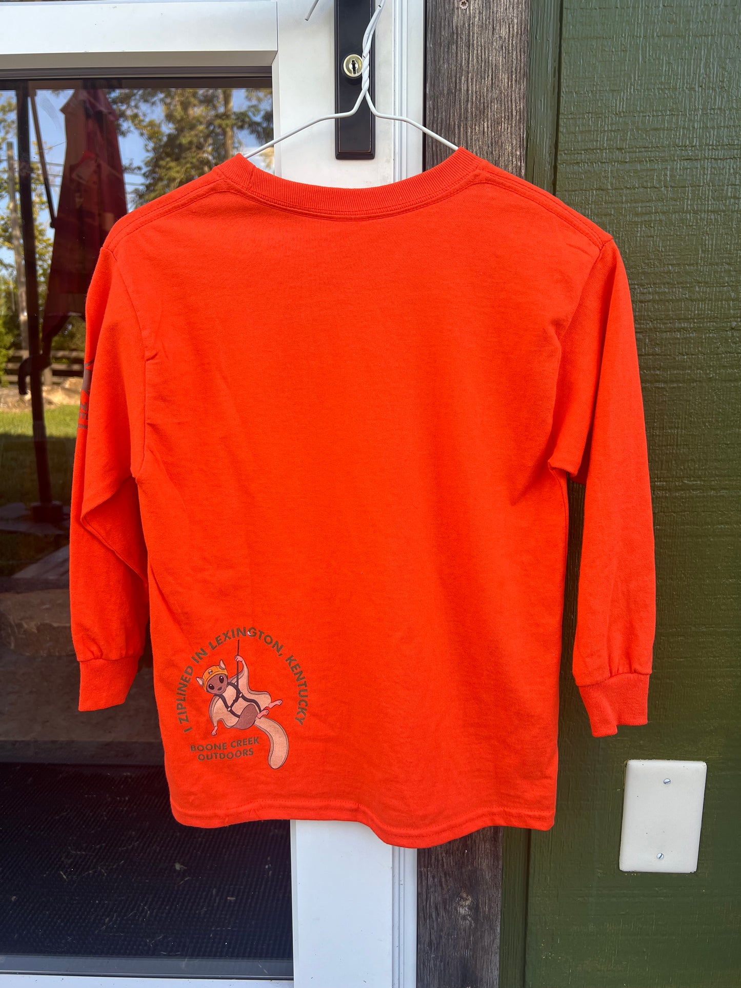 Kid's BCO Classic (Long Sleeve)