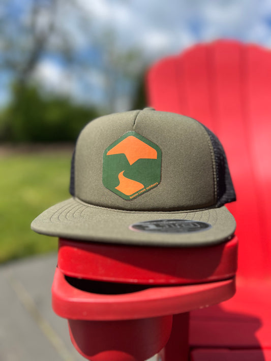 Logo Hat